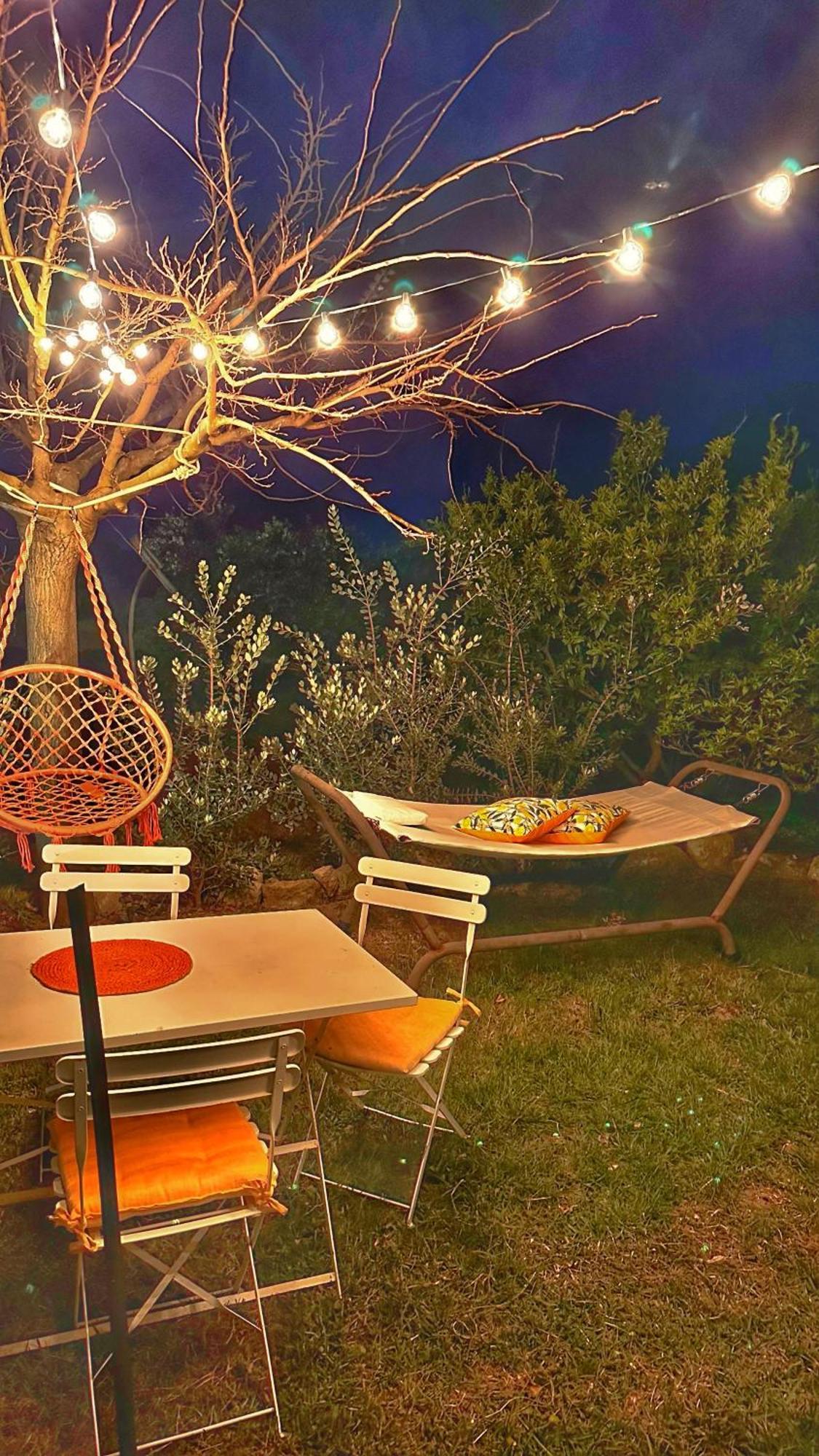 Ciriga Sicily Glamping Resort Santa Maria Del Focallo Exterior photo