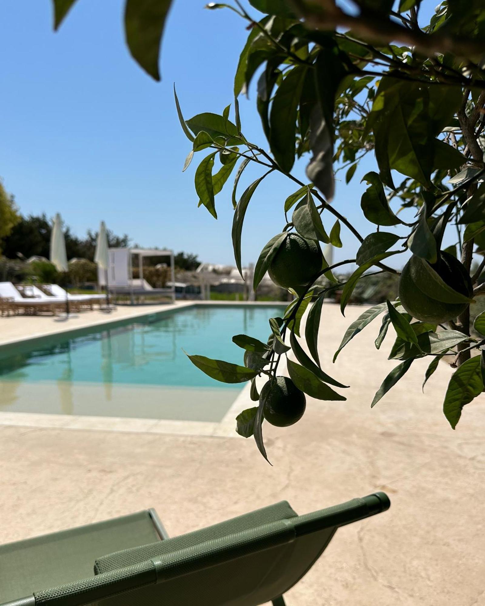 Ciriga Sicily Glamping Resort Santa Maria Del Focallo Exterior photo