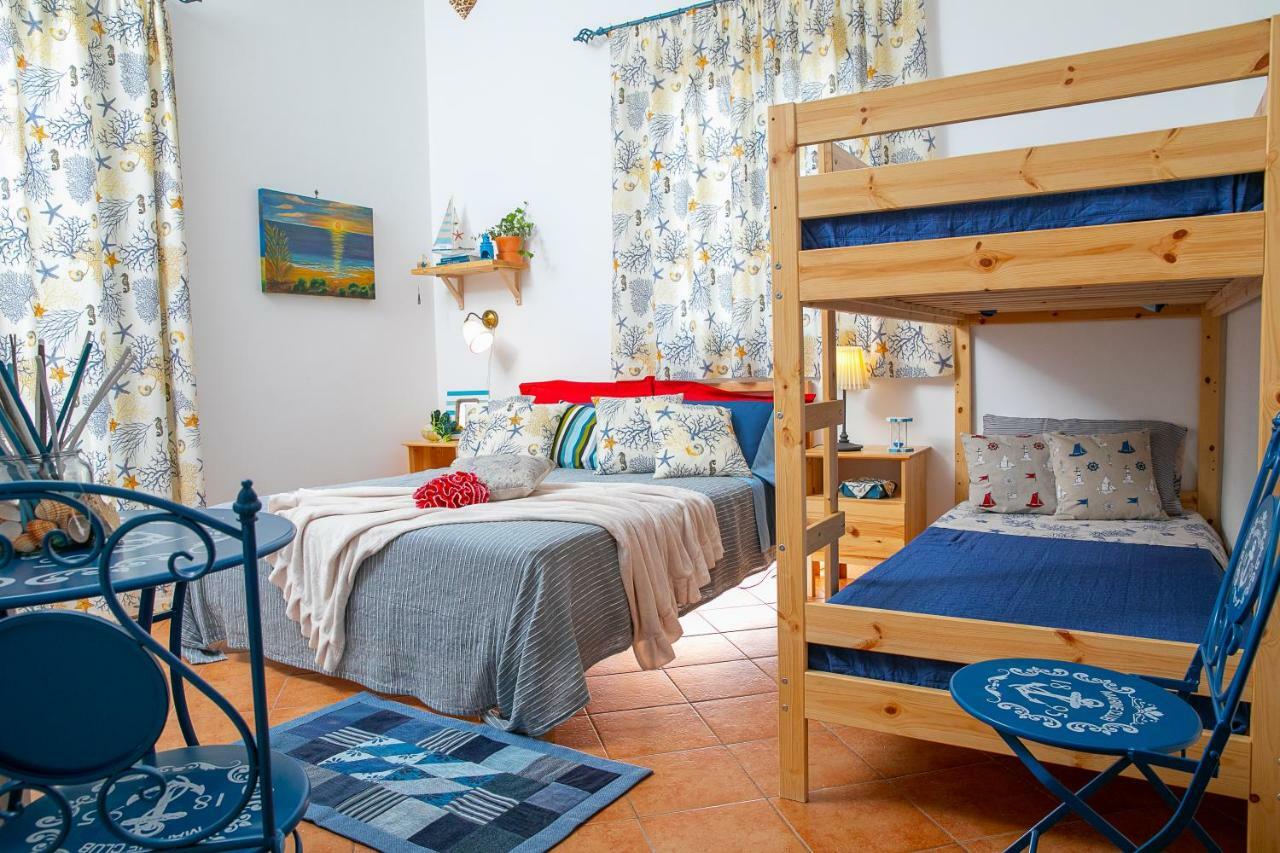 Ciriga Sicily Glamping Resort Santa Maria Del Focallo Exterior photo